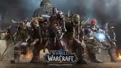 火焰魔兽阵容插图1