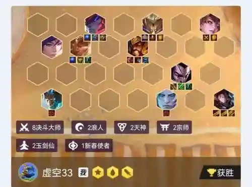 天神阵容2011插图1