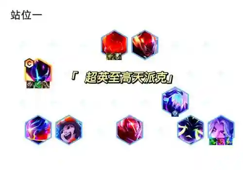 高地小偷阵容插图1