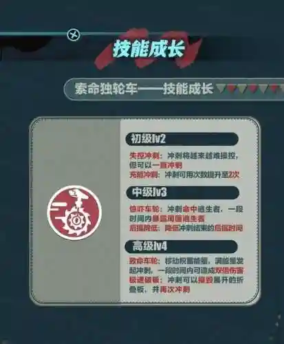 小丑q技能改了插图
