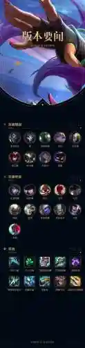 lol地震阵容插图1