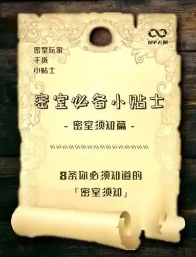 手机密室逃脱书房攻略插图1