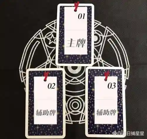 常见牌阵容插图1