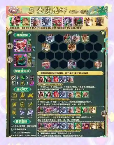气魄非凡阵容插图1