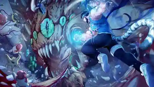 b叔技能进阶插图