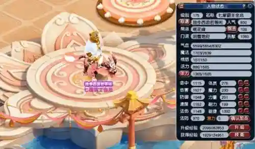 梦幻西游dt化圣9插图