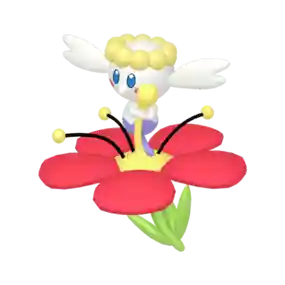 花蓓蓓遗传技能插图1