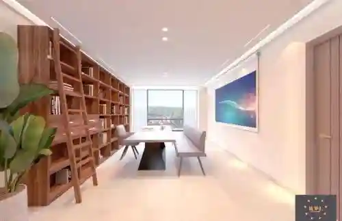 城市客厅阵容插图1
