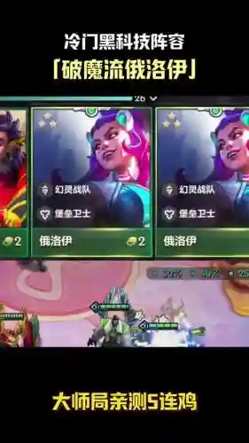 狼狗什么阵容插图1