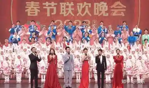 春晚惊喜阵容插图