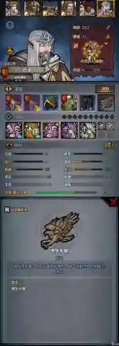 展鹰阵容插图