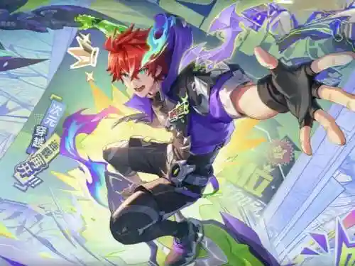 王者荣耀孙策打野阵容搭配插图1