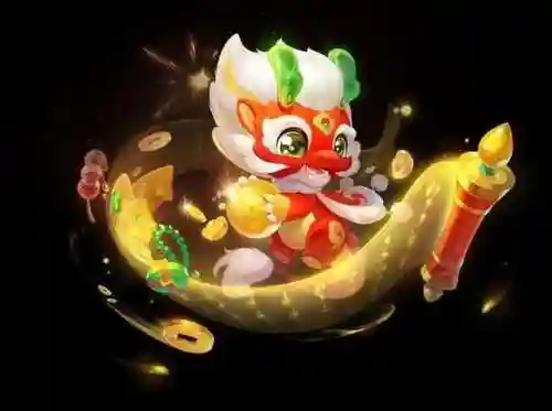 梦幻西游手游月宫带的血宠插图1