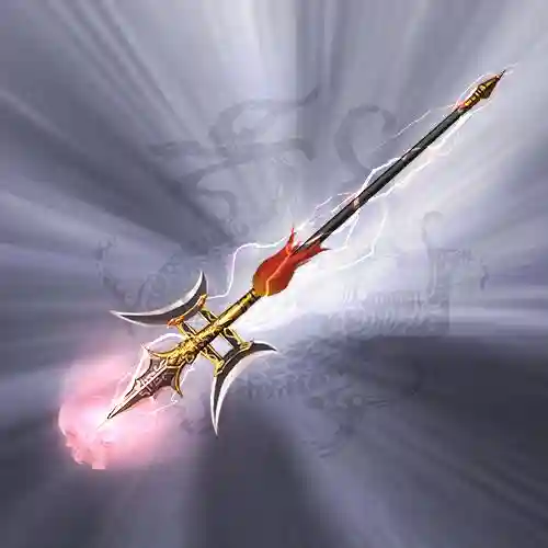 三国方士武器插图