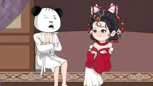 同人游戏隋唐演义攻略插图1