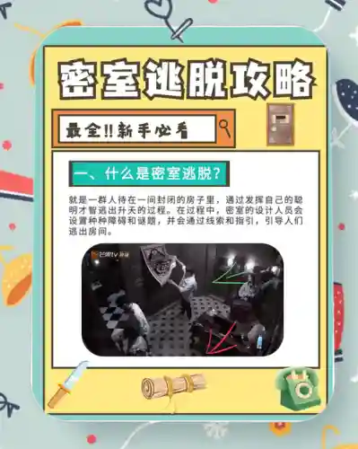 密室逃脱100道门2攻略图解插图1