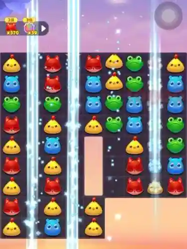 脑点子第136关通关攻略插图1