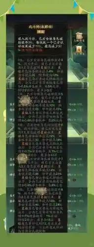 北斗2.2阵容_1插图