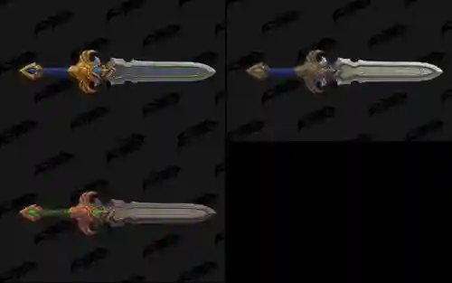 8.0武器问题插图