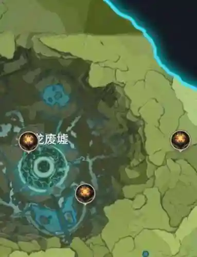 魔兽争霸遗迹1.6攻略插图1