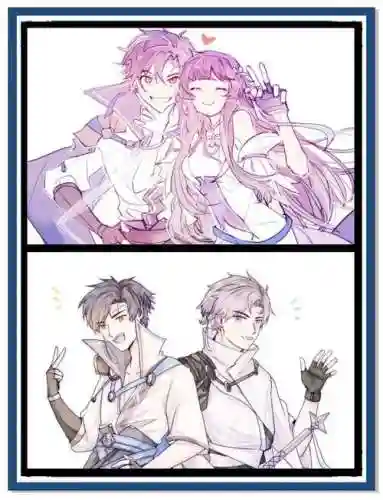 王者曜阵容搭配插图1