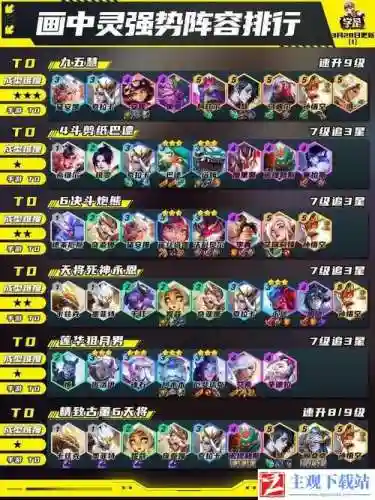 9.22云阵容_1插图