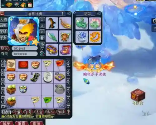 梦幻西游里面杀环是什么样的插图