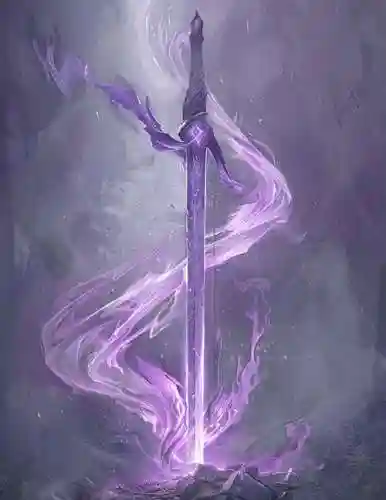 紫色武器怎么配插图1