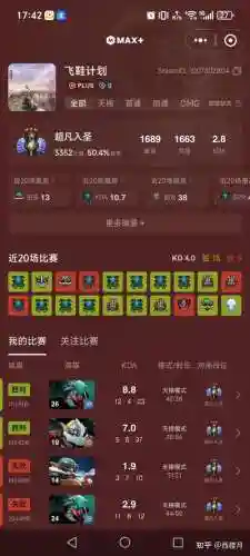 dota赖皮阵容插图