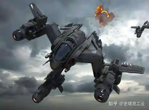 星际争霸2人族最强武器插图1
