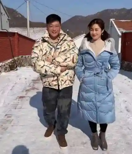乡村英雄阵容插图1