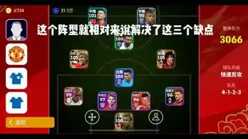 斯洛伐克4321阵容插图1