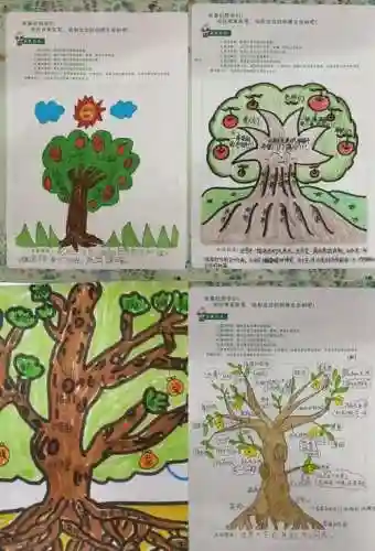 生命之树4攻略插图