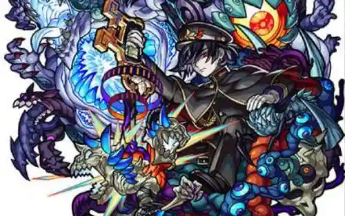 怪物弹珠黄泉攻略亚瑟插图1