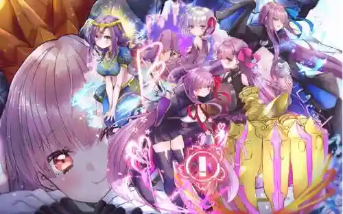 fgoccc阵容插图1