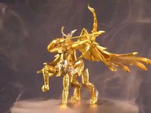 射手是个座有什么武器插图1