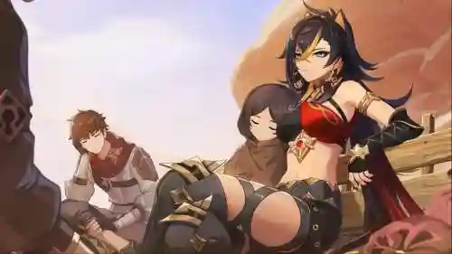 迪希阵容_1插图1 迪希阵容_1插图1