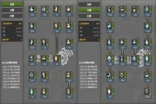 龙之谷93火舞技能板子插图