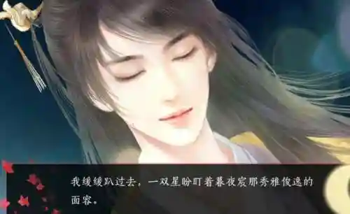 攻略男神系统橙光游戏插图