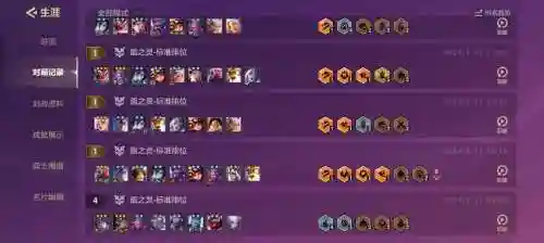 闪闪搭配阵容插图1