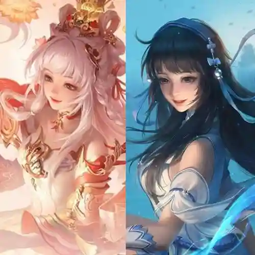 西施最怕阵容插图1