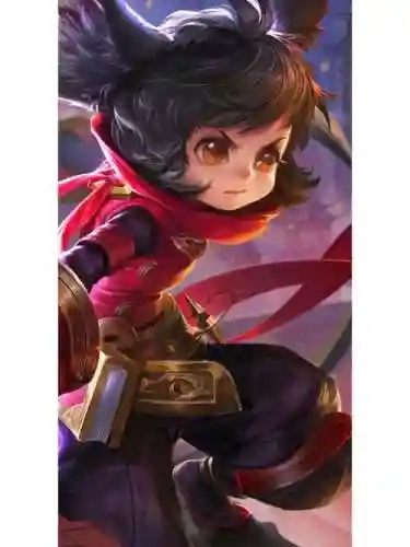 李元芳攻略王者荣耀插图1
