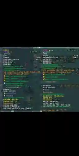 装备上的五彩石插图1