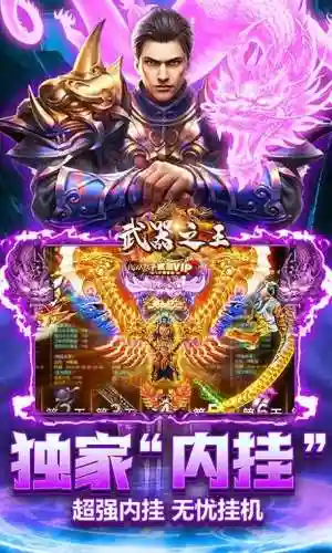 360版本下载武器之王插图