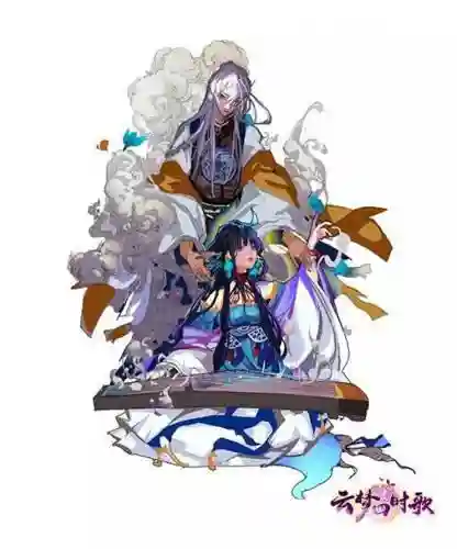 云梦四时歌筝儿攻略插图