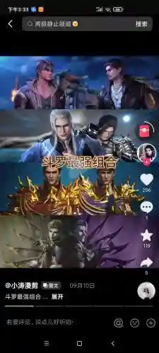 菊花武魂阵容插图1