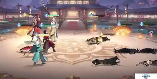 风花雪月最强阵容搭配插图1