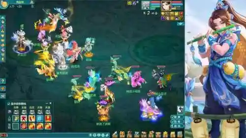 神武最强阵容搭配插图1