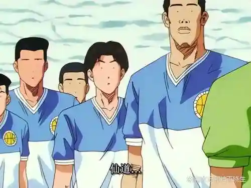 灌篮教练阵容插图1