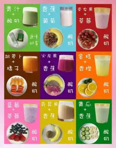 奶昔阵容搭配_1插图